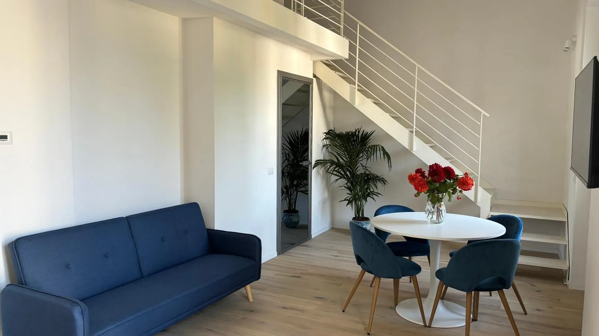 Appartamento Suites Roma 85 Empoli