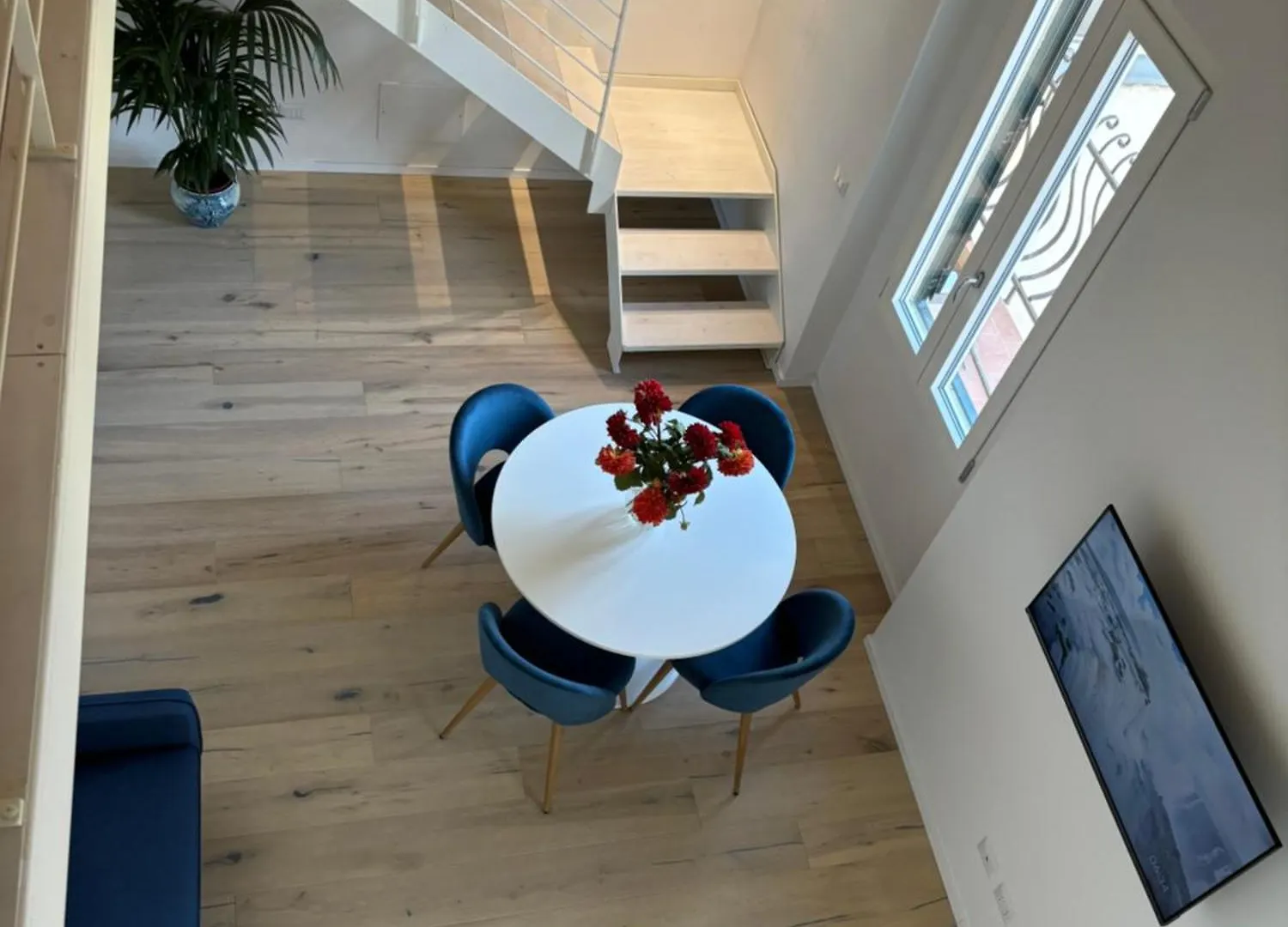Suites Roma 85 Empoli Appartamento
