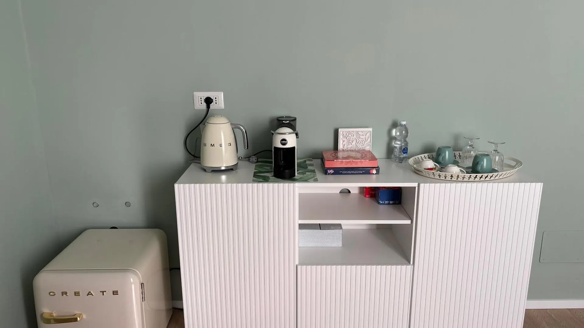 Appartamento Suites Roma 85 Empoli