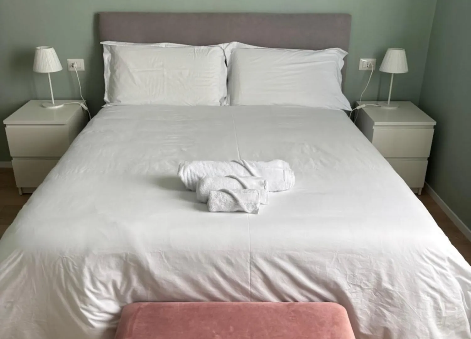 Suites Roma 85 Empoli Appartamento