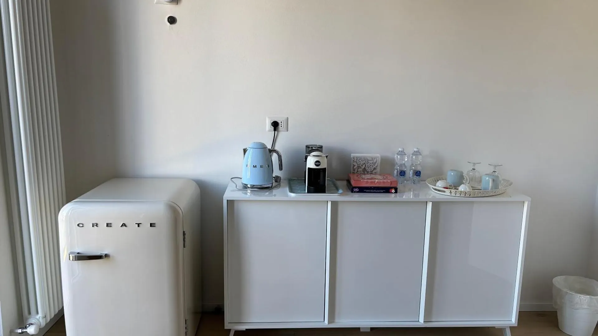 Appartamento Suites Roma 85 Empoli