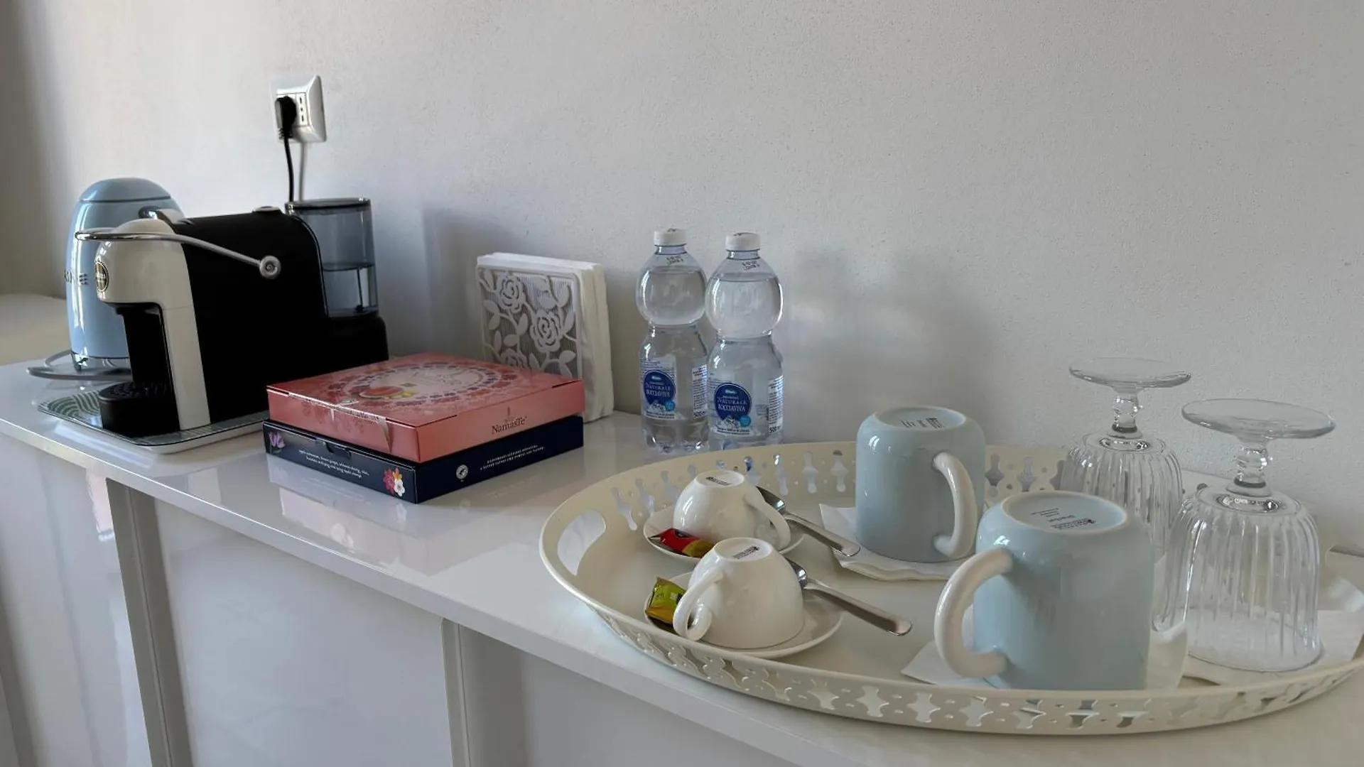 Appartamento Suites Roma 85 Empoli Italia