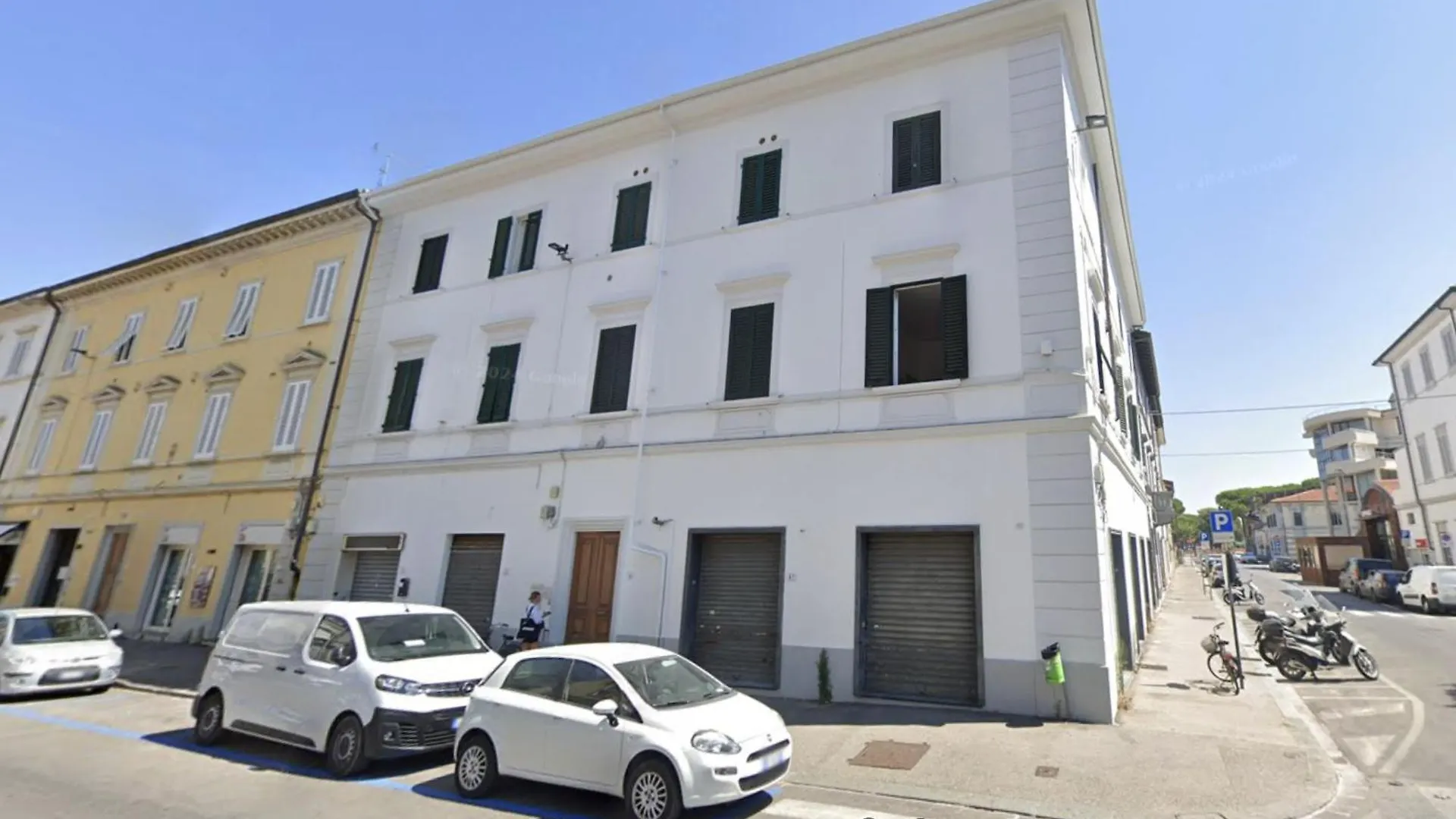 Suites Roma 85 Empoli