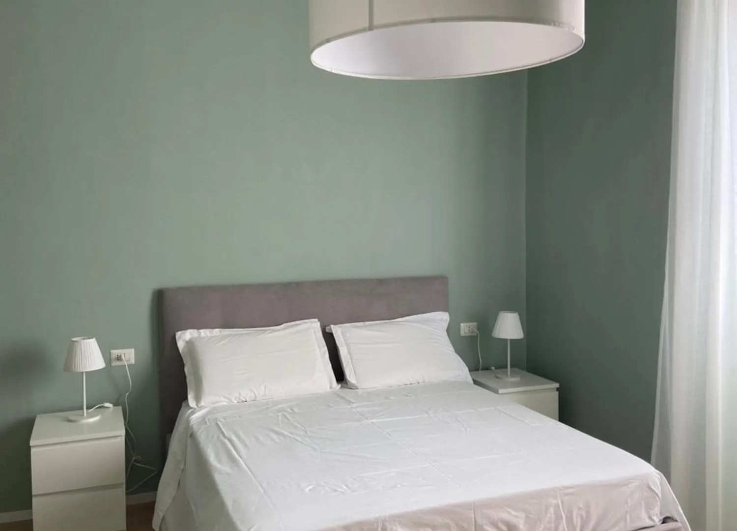Suites Roma 85 Empoli Daire