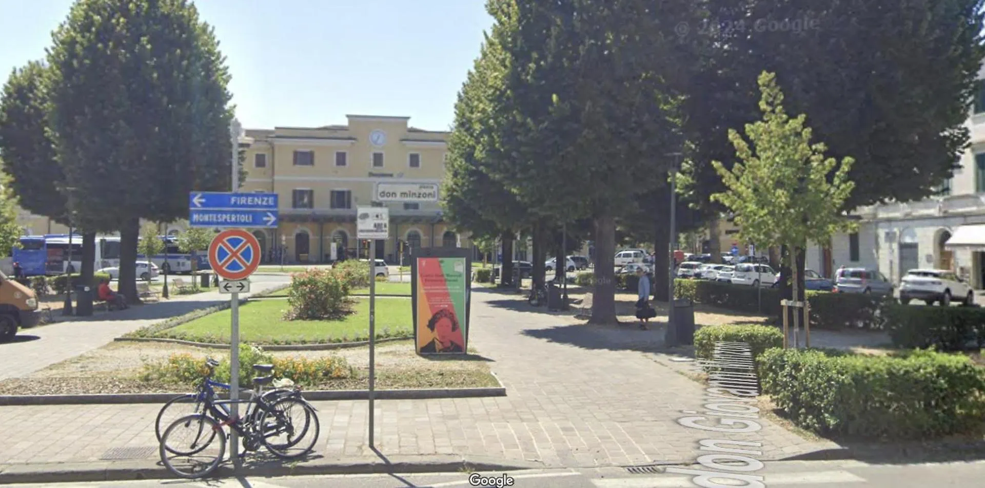 Suites Roma 85 Empoli İtalya