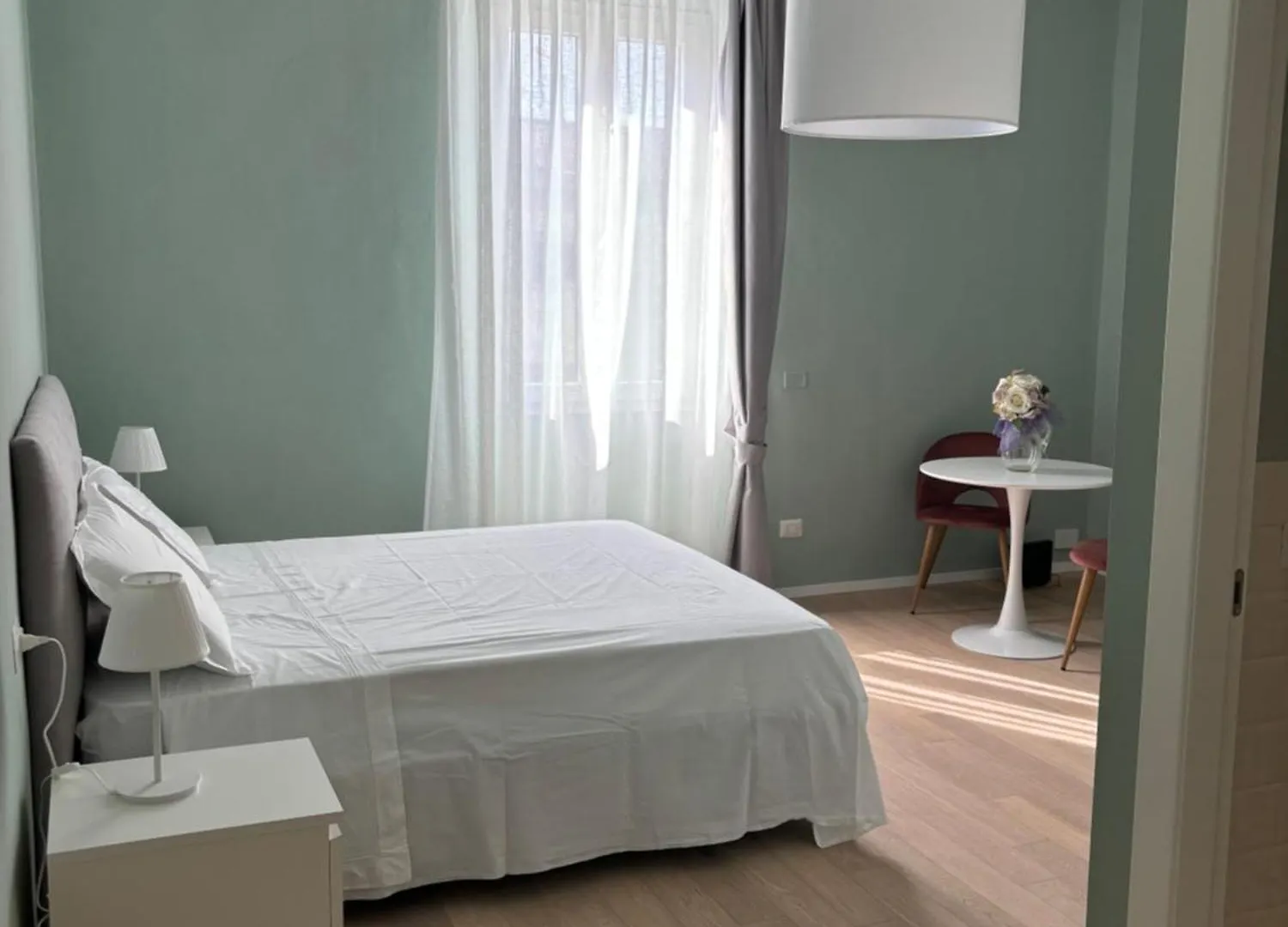 アパート Suites Roma 85 エンポリ イタリア