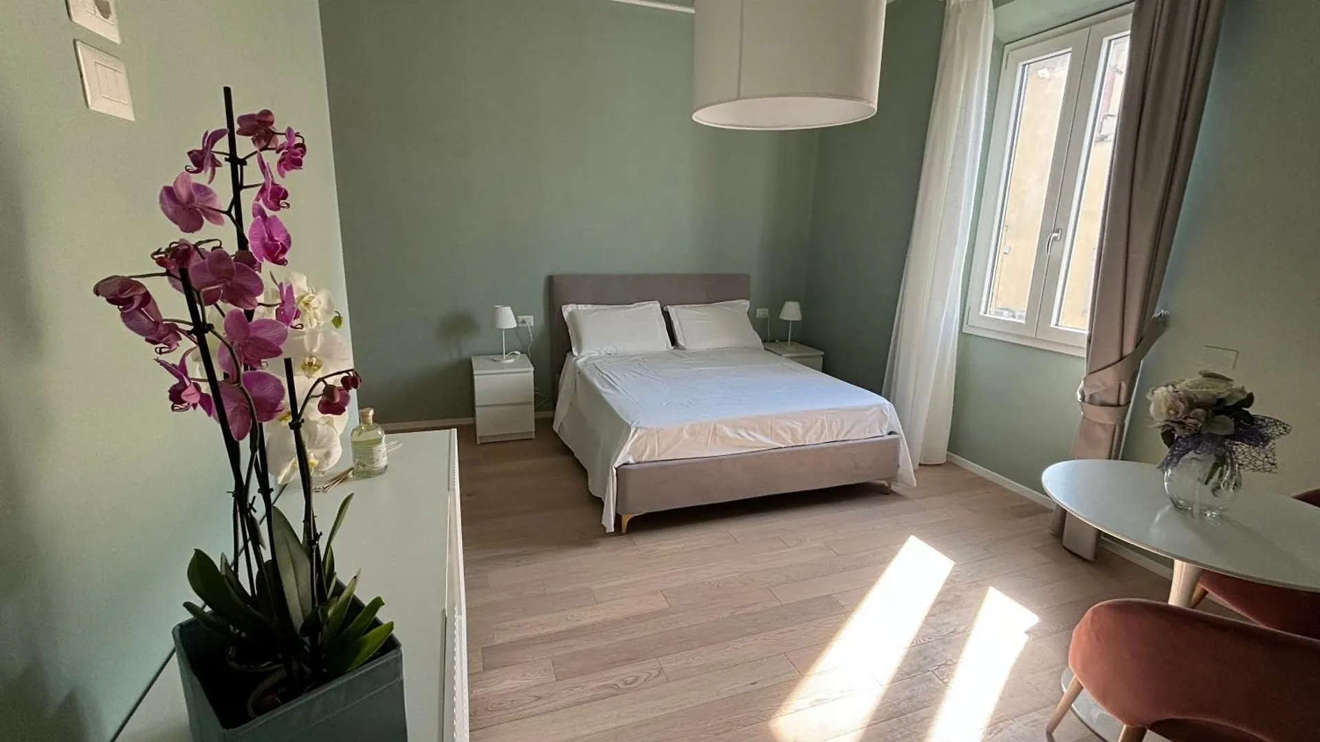 Suites Roma 85 Empoli