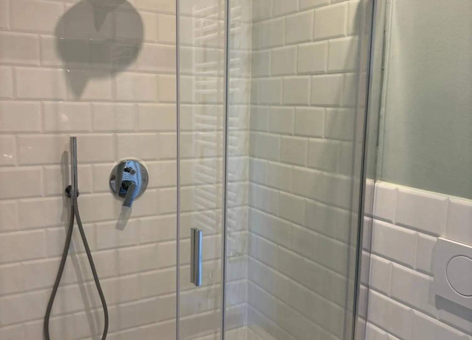 Suites Roma 85 Empoli Daire