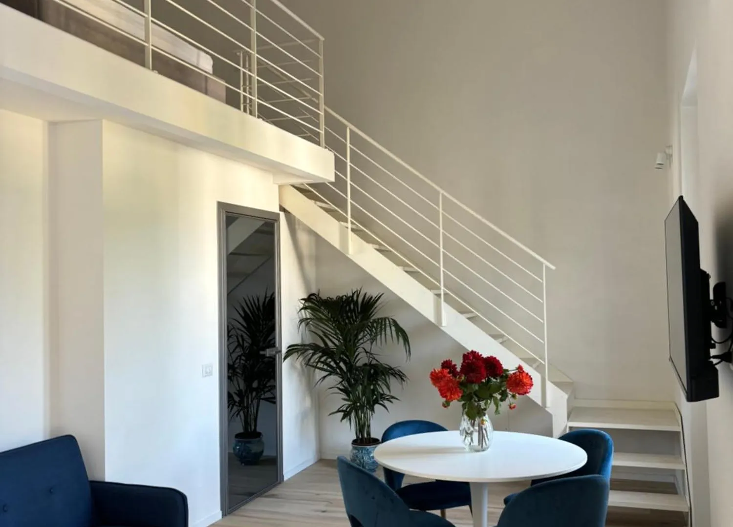 Suites Roma 85 Empoli Daire
